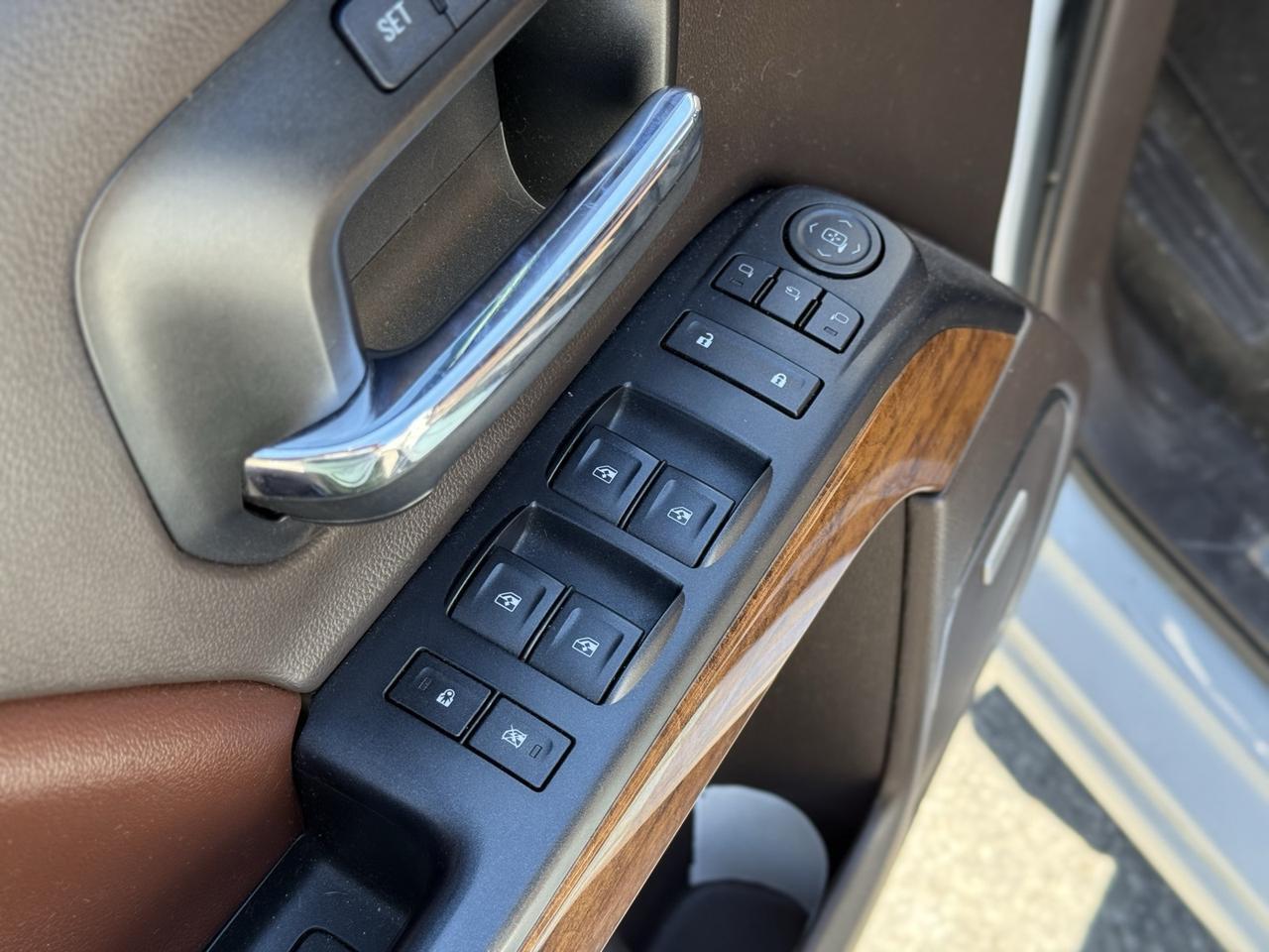 2017 Chevrolet Silverado 1500 High Country Crestwood KY