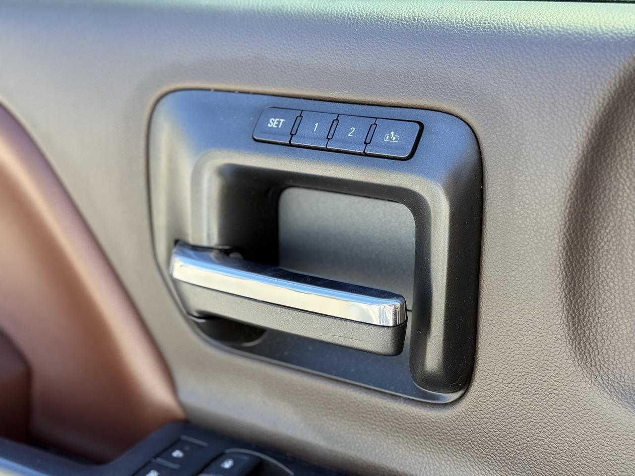 2017 Chevrolet Silverado 1500 High Country Crestwood KY