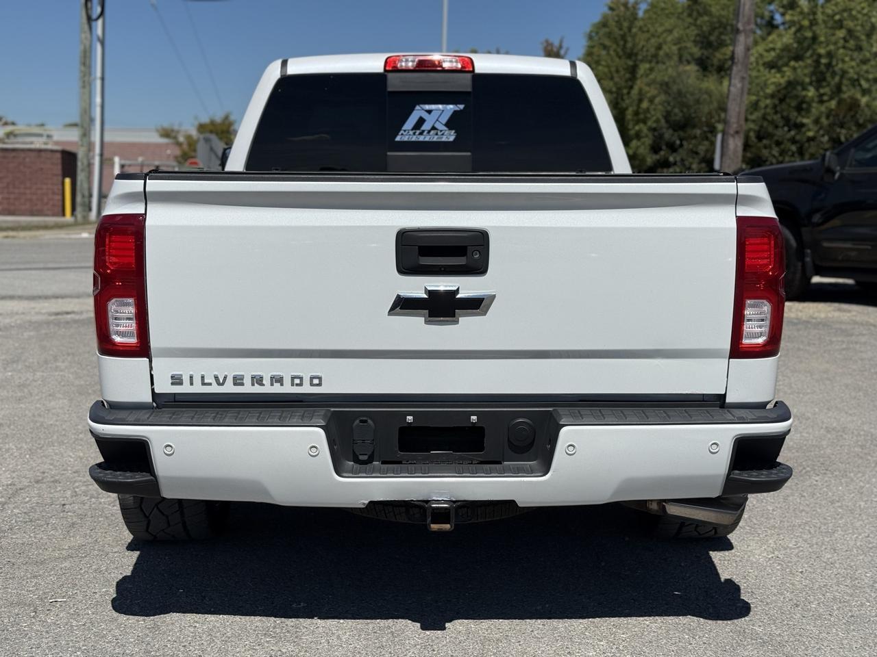2017 Chevrolet Silverado 1500 High Country Crestwood KY