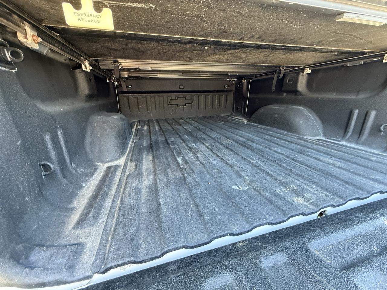 2017 Chevrolet Silverado 1500 High Country Crestwood KY