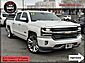 2017 Chevrolet Silverado 1500 High Country Crew Cab 4WD Arlington VA
