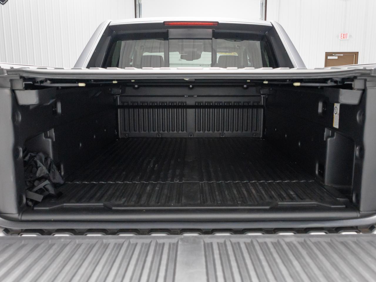 2017 Chevrolet Silverado 1500 High Country Crew Cab 4WD TV/DVD Cranberry PA