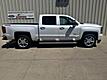 2017 Chevrolet Silverado 1500 High Country