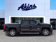 2017 Chevrolet Silverado 1500 High Country Winder GA 2017 Chevrolet Silverado 1500 High Country Winder GA