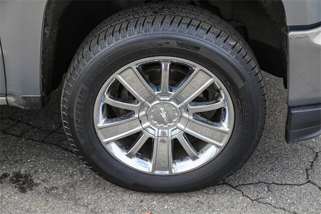 2017 Chevrolet Silverado 1500 High Country Tacoma WA
