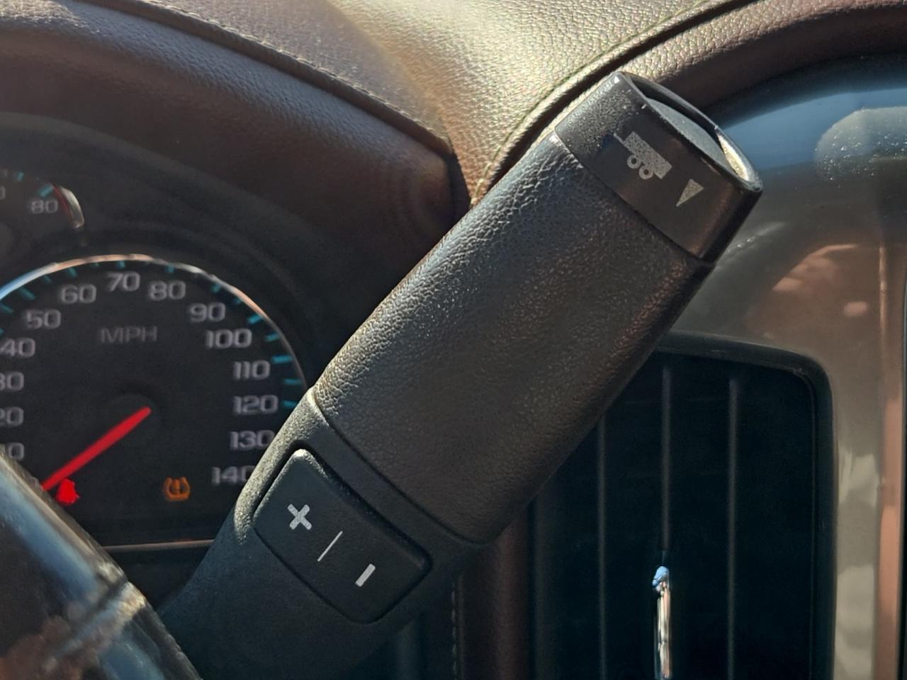 2017 Chevrolet Silverado 1500 High Country Fredericksburg VA