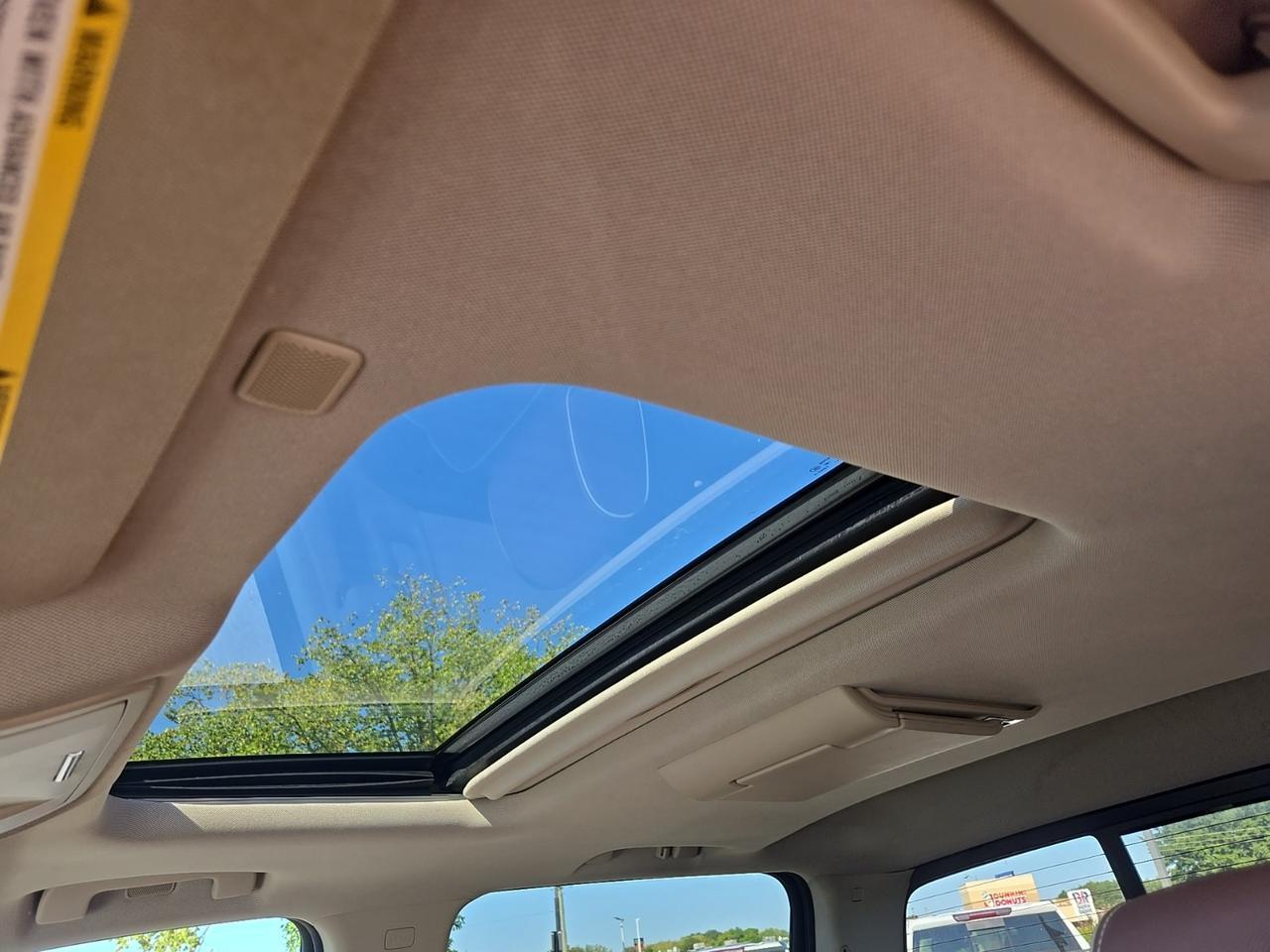 2017 Chevrolet Silverado 1500 High Country Fredericksburg VA