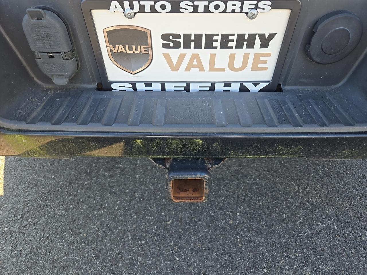 2017 Chevrolet Silverado 1500 High Country Fredericksburg VA