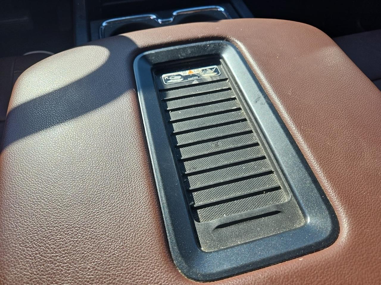 2017 Chevrolet Silverado 1500 High Country Fredericksburg VA