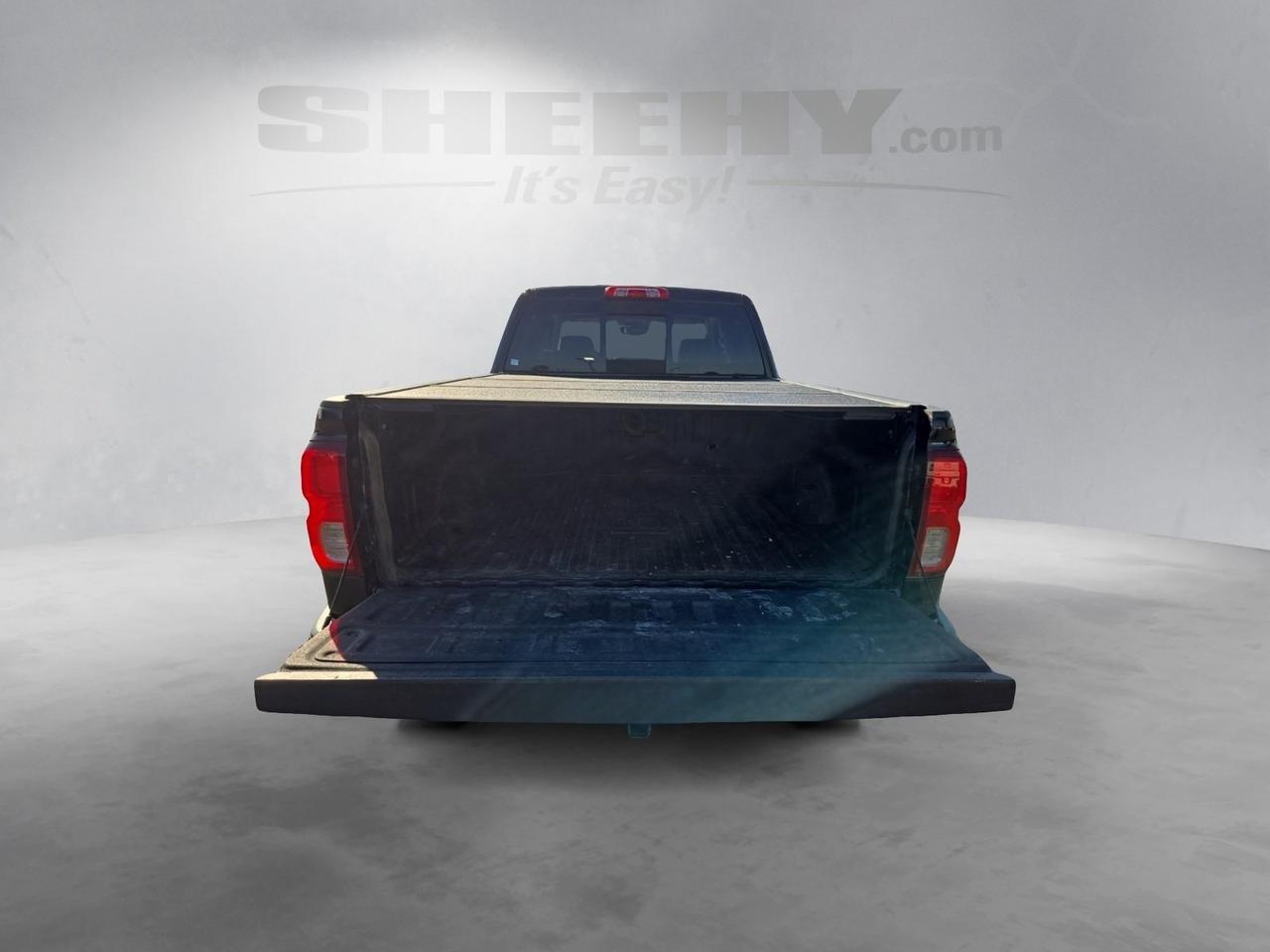 2017 Chevrolet Silverado 1500 High Country Fredericksburg VA