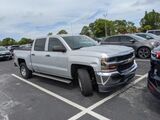 2017 Chevrolet Silverado 1500 LS Video