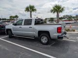 2017 Chevrolet Silverado 1500 LS Oshkosh WI