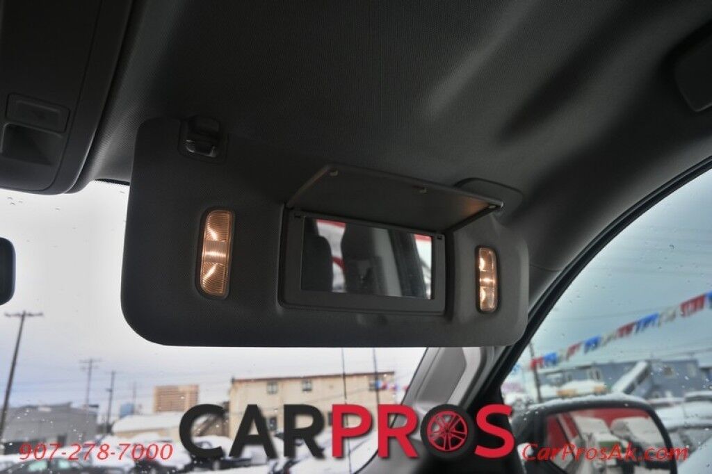 2017 Chevrolet Silverado 1500 LT - 4X4 - Z-71 - Double Cab - Custom Lift - Remote Start - Bluetooth - Backup Camera - Bedliner - Running Boards - Tow Pkg Anchorage AK