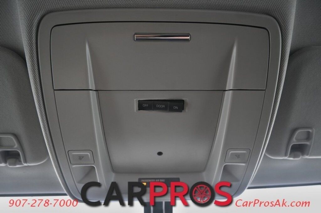 2017 Chevrolet Silverado 1500 LT - 4X4 - Z-71 - Double Cab - Custom Lift - Remote Start - Bluetooth - Backup Camera - Bedliner - Running Boards - Tow Pkg Anchorage AK