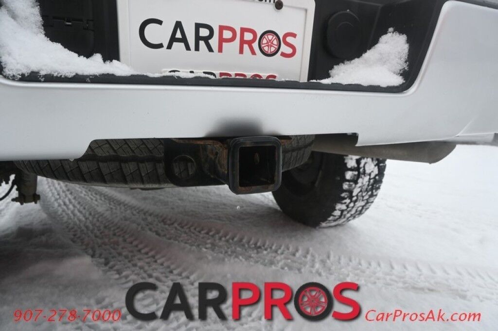 2017 Chevrolet Silverado 1500 LT - 4X4 - Z-71 - Double Cab - Custom Lift - Remote Start - Bluetooth - Backup Camera - Bedliner - Running Boards - Tow Pkg Anchorage AK