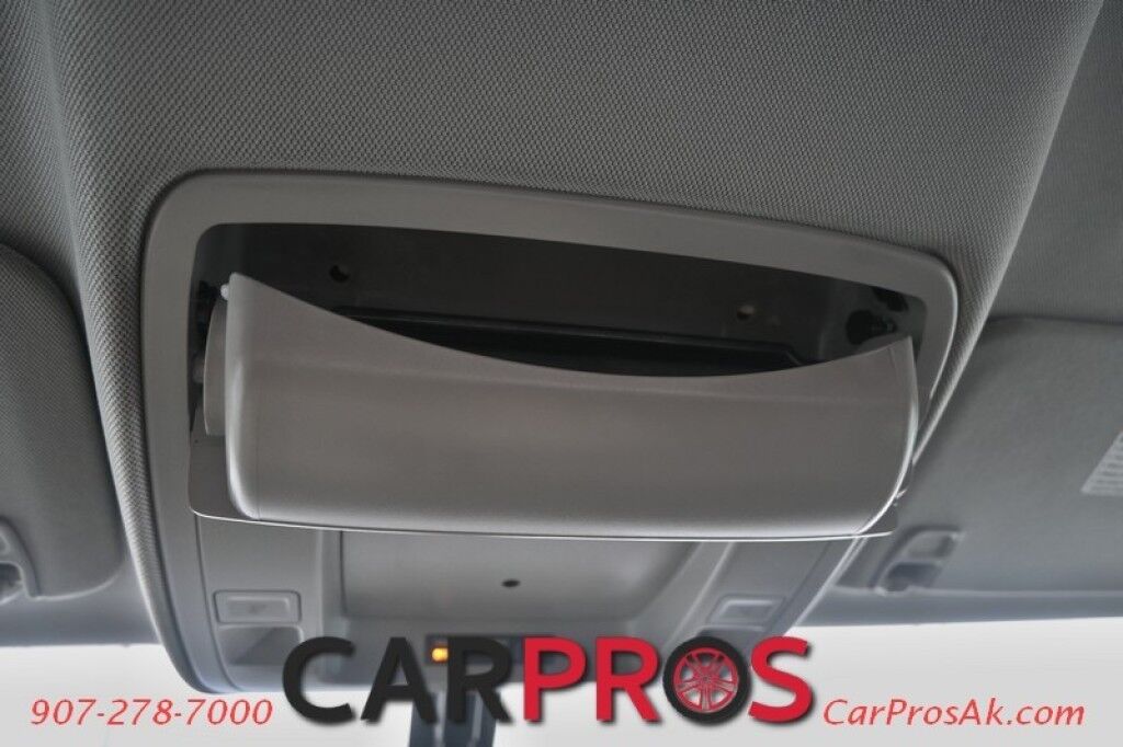 2017 Chevrolet Silverado 1500 LT - 4X4 - Z-71 - Double Cab - Custom Lift - Remote Start - Bluetooth - Backup Camera - Bedliner - Running Boards - Tow Pkg Anchorage AK