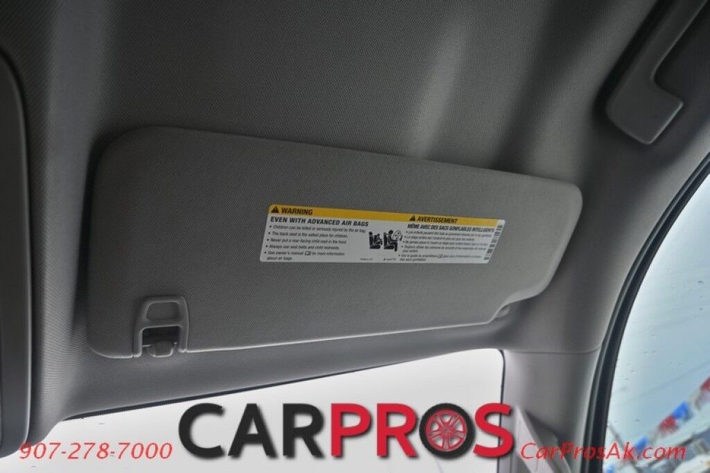 2017 Chevrolet Silverado 1500 LT - 4X4 - Z-71 - Double Cab - Custom Lift - Remote Start - Bluetooth - Backup Camera - Bedliner - Running Boards - Tow Pkg Anchorage AK