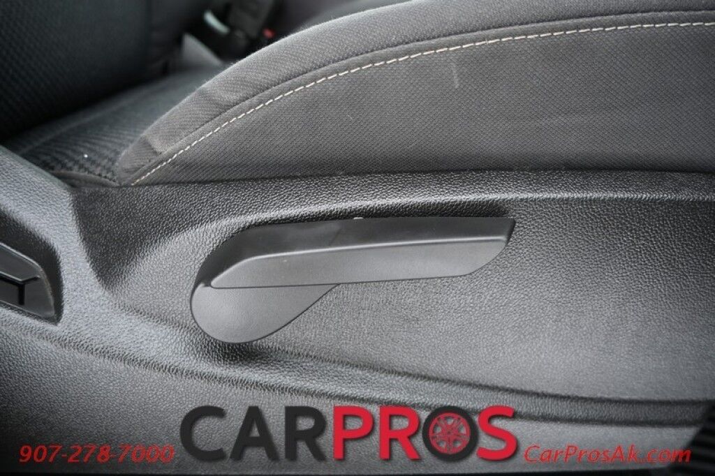 2017 Chevrolet Silverado 1500 LT - 4X4 - Z-71 - Double Cab - Custom Lift - Remote Start - Bluetooth - Backup Camera - Bedliner - Running Boards - Tow Pkg Anchorage AK