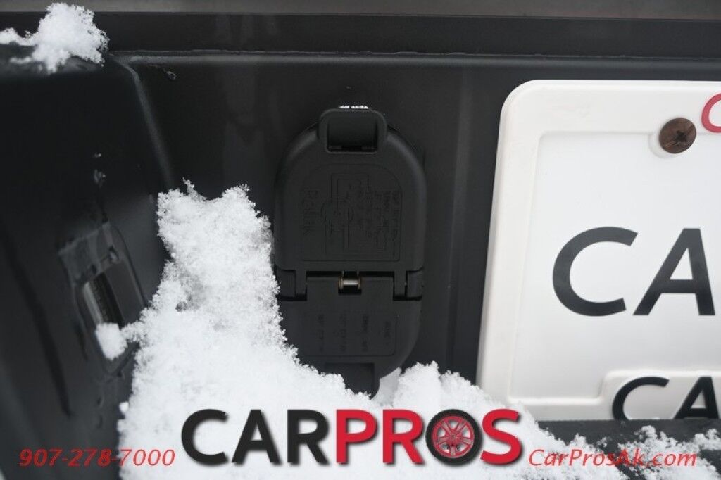 2017 Chevrolet Silverado 1500 LT - 4X4 - Z-71 - Double Cab - Custom Lift - Remote Start - Bluetooth - Backup Camera - Bedliner - Running Boards - Tow Pkg Anchorage AK