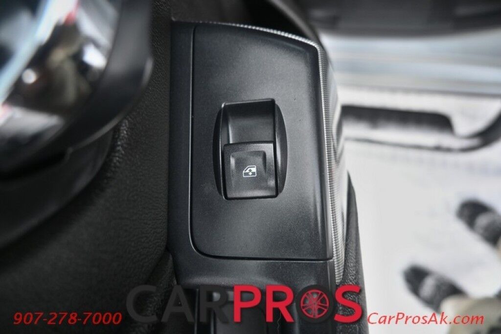 2017 Chevrolet Silverado 1500 LT - 4X4 - Z-71 - Double Cab - Custom Lift - Remote Start - Bluetooth - Backup Camera - Bedliner - Running Boards - Tow Pkg Anchorage AK