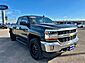 2017 Chevrolet Silverado 1500 LT  TX