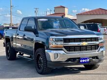2017_Chevrolet_Silverado 1500_LT_  TX