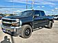 2017 Chevrolet Silverado 1500 LT  TX