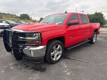 2017_Chevrolet_Silverado 1500_LT_  TX