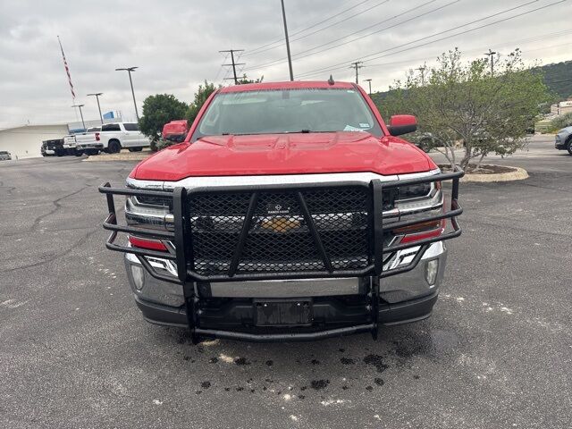 2017 Chevrolet Silverado 1500 LT  TX