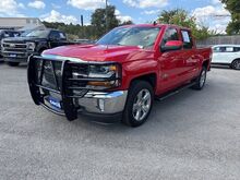 2017_Chevrolet_Silverado 1500_LT_  TX