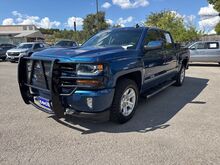 2017_Chevrolet_Silverado 1500_LT_  TX