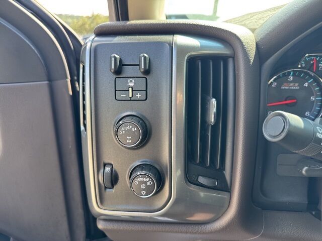 2017 Chevrolet Silverado 1500 LT  TX