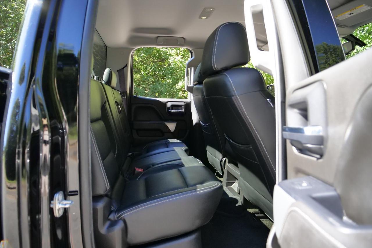 2017 Chevrolet Silverado 1500 LT 4X4 / All Star Edition / 5.3L V8 High Point NC