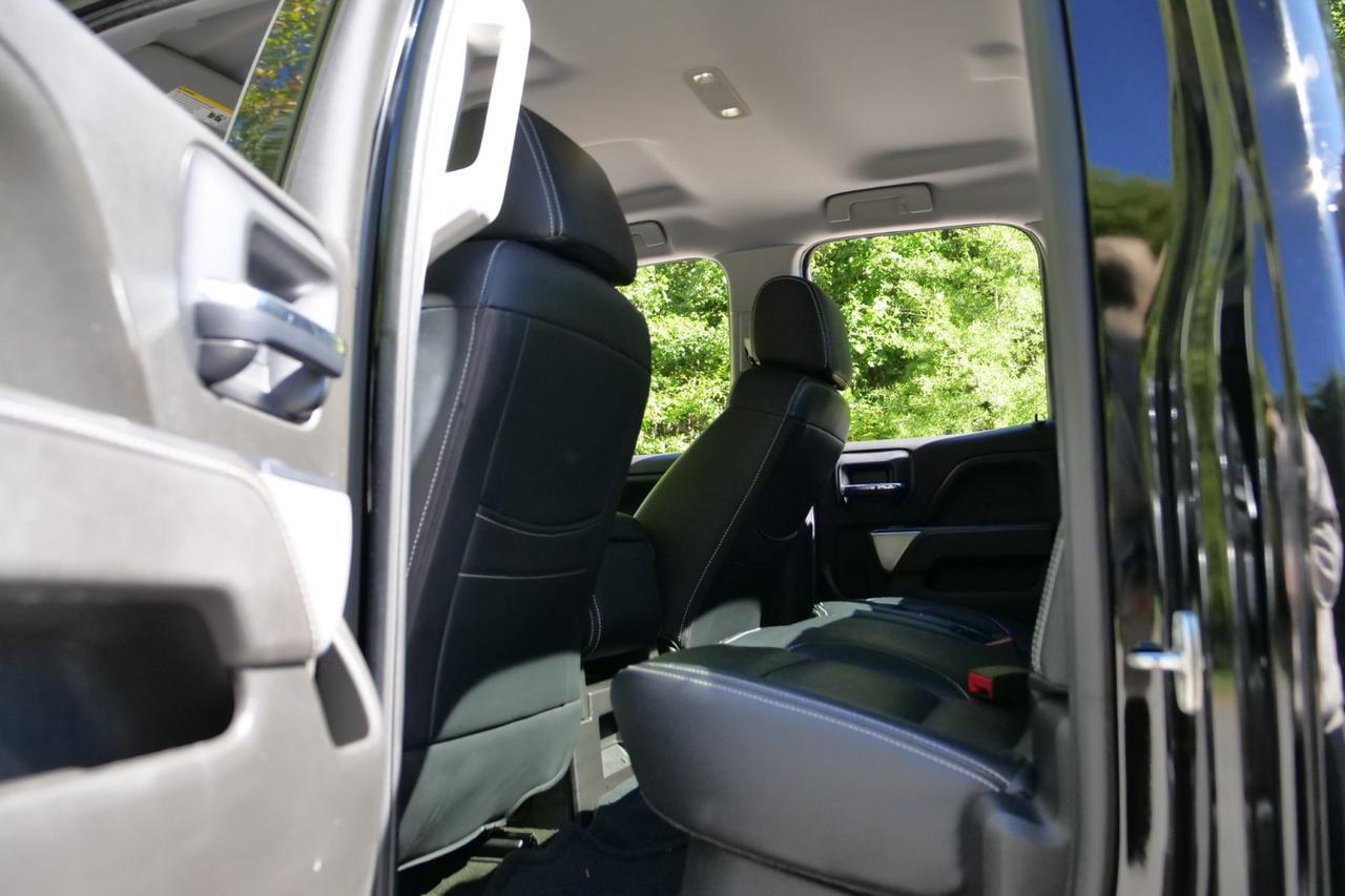 2017 Chevrolet Silverado 1500 LT 4X4 / All Star Edition / 5.3L V8 High Point NC