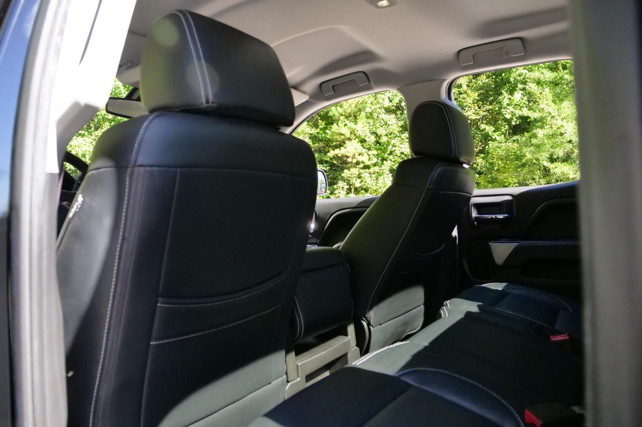 2017 Chevrolet Silverado 1500 LT 4X4 / All Star Edition / 5.3L V8 High Point NC
