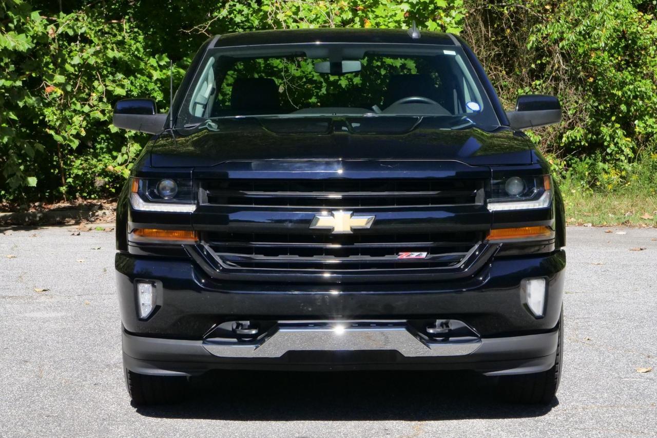2017 Chevrolet Silverado 1500 LT 4X4 / All Star Edition / 5.3L V8 High Point NC