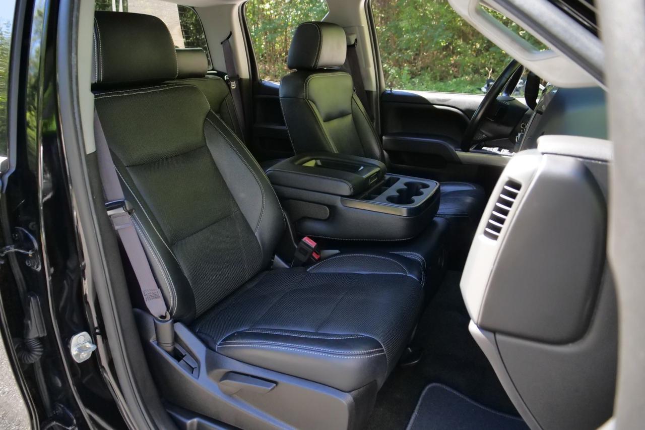 2017 Chevrolet Silverado 1500 LT 4X4 / All Star Edition / 5.3L V8 High Point NC