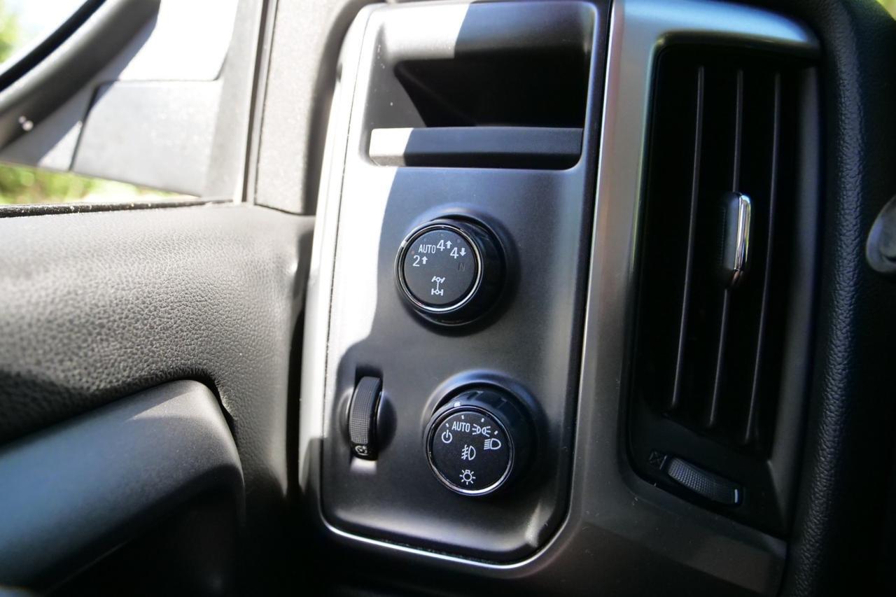 2017 Chevrolet Silverado 1500 LT 4X4 / All Star Edition / 5.3L V8 High Point NC