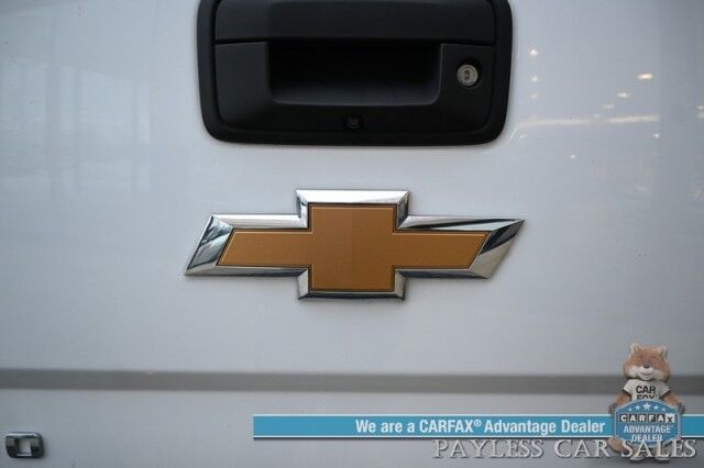 2017 Chevrolet Silverado 1500 LT / 4X4 / Crew Cab / 5.3L V8 / AutoStart / High Desert Pkg / All Star Edition / Bluetooth / Backup Camera / Keyless Entry / Bed Liner / Block Heater / Tow Pkg / Seats 6 / Only 11K Miles / 1-Owner Anchorage AK 2017 Chevrolet Silverado 1500 LT / 4X4 / Crew Cab / 5.3L V8 / AutoStart / High Desert Pkg / All Star Edition / Bluetooth / Backup Camera / Keyless Entry / Bed Liner / Block Heater / Tow Pkg / Seats 6 / Only 11K Miles / 1-Owner Anchorage AK