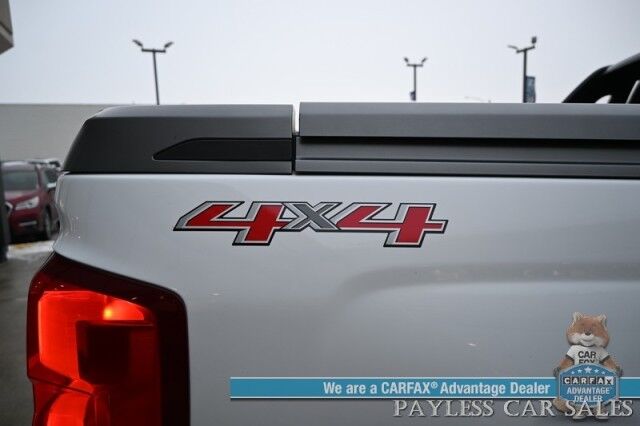 2017 Chevrolet Silverado 1500 LT / 4X4 / Crew Cab / 5.3L V8 / AutoStart / High Desert Pkg / All Star Edition / Bluetooth / Backup Camera / Keyless Entry / Bed Liner / Block Heater / Tow Pkg / Seats 6 / Only 11K Miles / 1-Owner Anchorage AK 2017 Chevrolet Silverado 1500 LT / 4X4 / Crew Cab / 5.3L V8 / AutoStart / High Desert Pkg / All Star Edition / Bluetooth / Backup Camera / Keyless Entry / Bed Liner / Block Heater / Tow Pkg / Seats 6 / Only 11K Miles / 1-Owner Anchorage AK