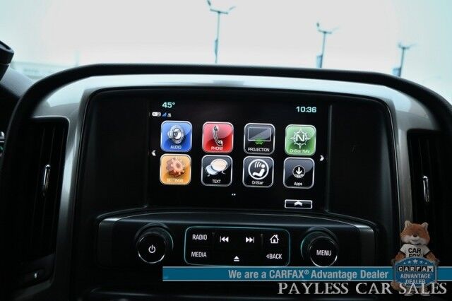 2017 Chevrolet Silverado 1500 LT / 4X4 / Crew Cab / 5.3L V8 / AutoStart / High Desert Pkg / All Star Edition / Bluetooth / Backup Camera / Keyless Entry / Bed Liner / Block Heater / Tow Pkg / Seats 6 / Only 11K Miles / 1-Owner Anchorage AK 2017 Chevrolet Silverado 1500 LT / 4X4 / Crew Cab / 5.3L V8 / AutoStart / High Desert Pkg / All Star Edition / Bluetooth / Backup Camera / Keyless Entry / Bed Liner / Block Heater / Tow Pkg / Seats 6 / Only 11K Miles / 1-Owner Anchorage AK