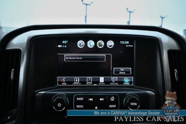 2017 Chevrolet Silverado 1500 LT / 4X4 / Crew Cab / 5.3L V8 / AutoStart / High Desert Pkg / All Star Edition / Bluetooth / Backup Camera / Keyless Entry / Bed Liner / Block Heater / Tow Pkg / Seats 6 / Only 11K Miles / 1-Owner Anchorage AK 2017 Chevrolet Silverado 1500 LT / 4X4 / Crew Cab / 5.3L V8 / AutoStart / High Desert Pkg / All Star Edition / Bluetooth / Backup Camera / Keyless Entry / Bed Liner / Block Heater / Tow Pkg / Seats 6 / Only 11K Miles / 1-Owner Anchorage AK