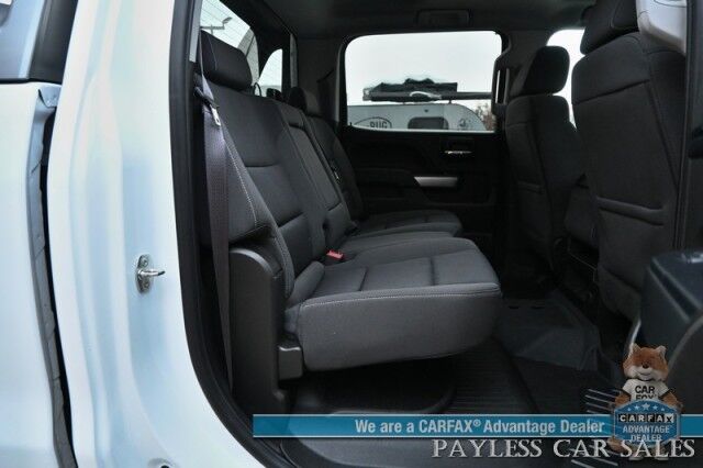 2017 Chevrolet Silverado 1500 LT / 4X4 / Crew Cab / 5.3L V8 / AutoStart / High Desert Pkg / All Star Edition / Bluetooth / Backup Camera / Keyless Entry / Bed Liner / Block Heater / Tow Pkg / Seats 6 / Only 11K Miles / 1-Owner Anchorage AK 2017 Chevrolet Silverado 1500 LT / 4X4 / Crew Cab / 5.3L V8 / AutoStart / High Desert Pkg / All Star Edition / Bluetooth / Backup Camera / Keyless Entry / Bed Liner / Block Heater / Tow Pkg / Seats 6 / Only 11K Miles / 1-Owner Anchorage AK