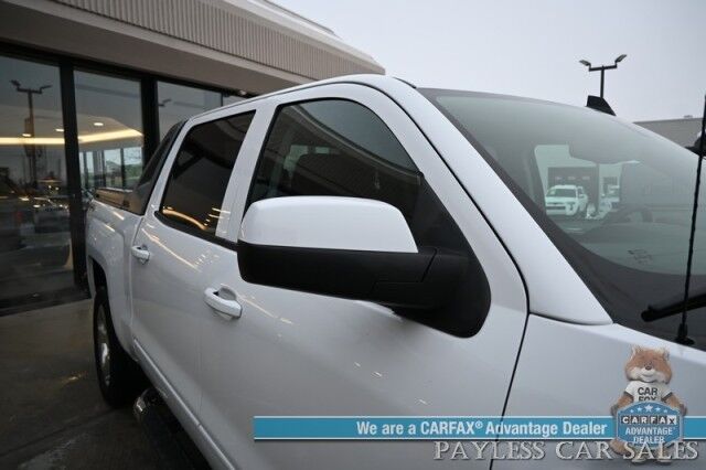 2017 Chevrolet Silverado 1500 LT / 4X4 / Crew Cab / 5.3L V8 / AutoStart / High Desert Pkg / All Star Edition / Bluetooth / Backup Camera / Keyless Entry / Bed Liner / Block Heater / Tow Pkg / Seats 6 / Only 11K Miles / 1-Owner Anchorage AK 2017 Chevrolet Silverado 1500 LT / 4X4 / Crew Cab / 5.3L V8 / AutoStart / High Desert Pkg / All Star Edition / Bluetooth / Backup Camera / Keyless Entry / Bed Liner / Block Heater / Tow Pkg / Seats 6 / Only 11K Miles / 1-Owner Anchorage AK