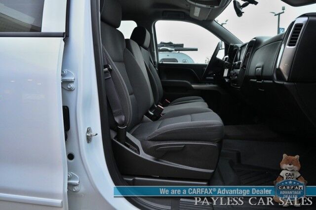 2017 Chevrolet Silverado 1500 LT / 4X4 / Crew Cab / 5.3L V8 / AutoStart / High Desert Pkg / All Star Edition / Bluetooth / Backup Camera / Keyless Entry / Bed Liner / Block Heater / Tow Pkg / Seats 6 / Only 11K Miles / 1-Owner Anchorage AK 2017 Chevrolet Silverado 1500 LT / 4X4 / Crew Cab / 5.3L V8 / AutoStart / High Desert Pkg / All Star Edition / Bluetooth / Backup Camera / Keyless Entry / Bed Liner / Block Heater / Tow Pkg / Seats 6 / Only 11K Miles / 1-Owner Anchorage AK