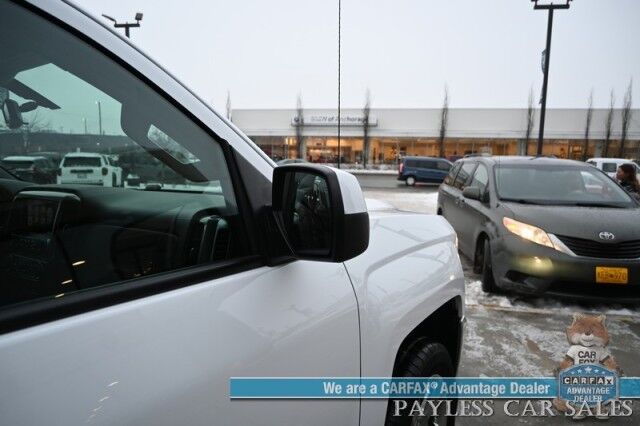 2017 Chevrolet Silverado 1500 LT / 4X4 / Crew Cab / 5.3L V8 / AutoStart / High Desert Pkg / All Star Edition / Bluetooth / Backup Camera / Keyless Entry / Bed Liner / Block Heater / Tow Pkg / Seats 6 / Only 11K Miles / 1-Owner Anchorage AK 2017 Chevrolet Silverado 1500 LT / 4X4 / Crew Cab / 5.3L V8 / AutoStart / High Desert Pkg / All Star Edition / Bluetooth / Backup Camera / Keyless Entry / Bed Liner / Block Heater / Tow Pkg / Seats 6 / Only 11K Miles / 1-Owner Anchorage AK