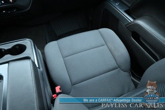 2017 Chevrolet Silverado 1500 LT / 4X4 / Crew Cab / 5.3L V8 / AutoStart / High Desert Pkg / All Star Edition / Bluetooth / Backup Camera / Keyless Entry / Bed Liner / Block Heater / Tow Pkg / Seats 6 / Only 11K Miles / 1-Owner Anchorage AK 2017 Chevrolet Silverado 1500 LT / 4X4 / Crew Cab / 5.3L V8 / AutoStart / High Desert Pkg / All Star Edition / Bluetooth / Backup Camera / Keyless Entry / Bed Liner / Block Heater / Tow Pkg / Seats 6 / Only 11K Miles / 1-Owner Anchorage AK