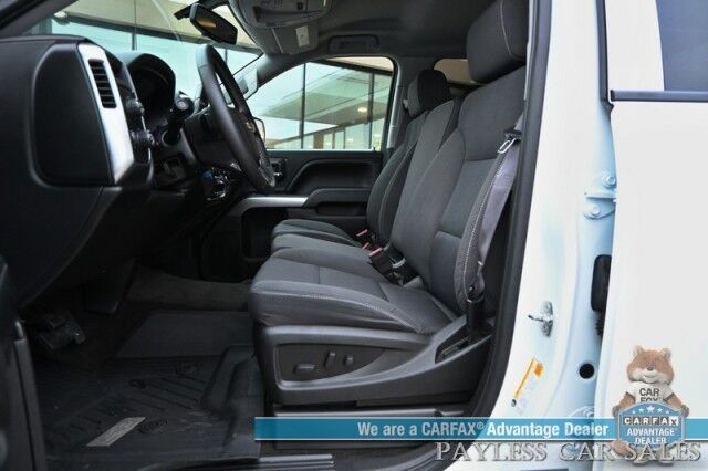 2017 Chevrolet Silverado 1500 LT / 4X4 / Crew Cab / 5.3L V8 / AutoStart / High Desert Pkg / All Star Edition / Bluetooth / Backup Camera / Keyless Entry / Bed Liner / Block Heater / Tow Pkg / Seats 6 / Only 11K Miles / 1-Owner Anchorage AK 2017 Chevrolet Silverado 1500 LT / 4X4 / Crew Cab / 5.3L V8 / AutoStart / High Desert Pkg / All Star Edition / Bluetooth / Backup Camera / Keyless Entry / Bed Liner / Block Heater / Tow Pkg / Seats 6 / Only 11K Miles / 1-Owner Anchorage AK