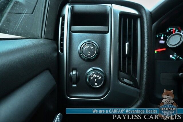 2017 Chevrolet Silverado 1500 LT / 4X4 / Crew Cab / 5.3L V8 / AutoStart / High Desert Pkg / All Star Edition / Bluetooth / Backup Camera / Keyless Entry / Bed Liner / Block Heater / Tow Pkg / Seats 6 / Only 11K Miles / 1-Owner Anchorage AK 2017 Chevrolet Silverado 1500 LT / 4X4 / Crew Cab / 5.3L V8 / AutoStart / High Desert Pkg / All Star Edition / Bluetooth / Backup Camera / Keyless Entry / Bed Liner / Block Heater / Tow Pkg / Seats 6 / Only 11K Miles / 1-Owner Anchorage AK