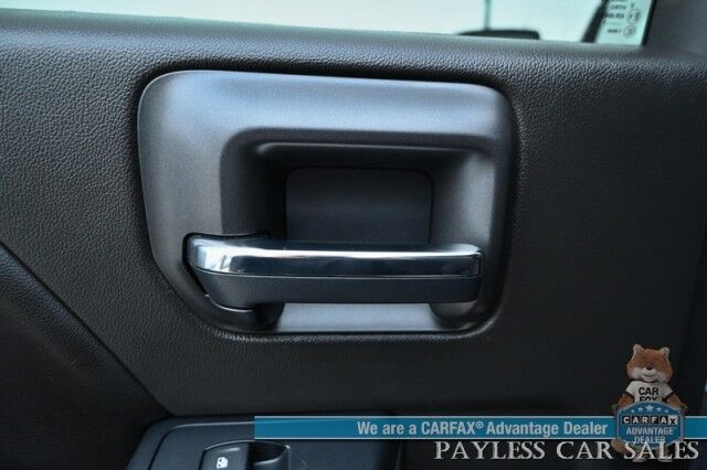 2017 Chevrolet Silverado 1500 LT / 4X4 / Crew Cab / 5.3L V8 / AutoStart / High Desert Pkg / All Star Edition / Bluetooth / Backup Camera / Keyless Entry / Bed Liner / Block Heater / Tow Pkg / Seats 6 / Only 11K Miles / 1-Owner Anchorage AK 2017 Chevrolet Silverado 1500 LT / 4X4 / Crew Cab / 5.3L V8 / AutoStart / High Desert Pkg / All Star Edition / Bluetooth / Backup Camera / Keyless Entry / Bed Liner / Block Heater / Tow Pkg / Seats 6 / Only 11K Miles / 1-Owner Anchorage AK